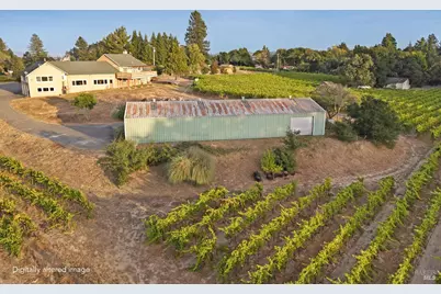 7096 Baker Lane, Sebastopol, CA 95472 - Photo 52