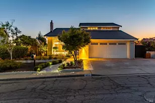411 York Dr, Benicia, CA 94510 - Photo 1