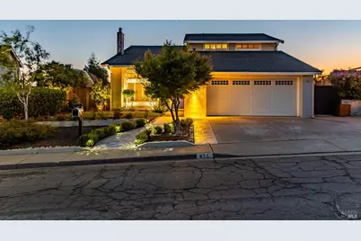 411 York Drive, Benicia, CA 94510 - Photo 2