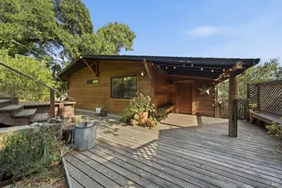 2031 Madrone Avenue, Healdsburg, CA 95448 - Photo 36