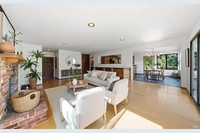 2031 Madrone Avenue, Healdsburg, CA 95448 - Photo 6