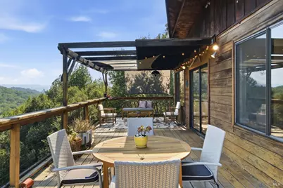 2031 Madrone Avenue, Healdsburg, CA 95448 - Photo 4