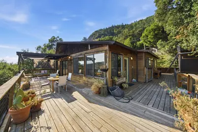2031 Madrone Avenue, Healdsburg, CA 95448 - Photo 2