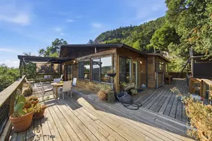 2031 Madrone Ave, Healdsburg, CA 95448 - Photo 2