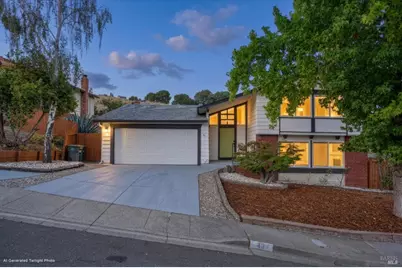 43 Garthe Court, Vallejo, CA 94591 - Photo 2