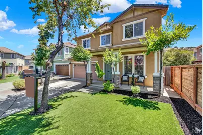 380 Mountain Meadows Drive, Fairfield, CA 94534 - Photo 10