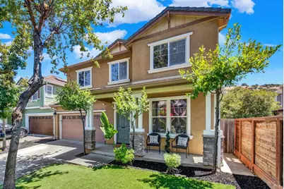 380 Mountain Meadows Drive, Fairfield, CA 94534 - Photo 2
