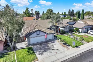 1495 Madera Dr, Dixon, CA 95620 - Photo 2