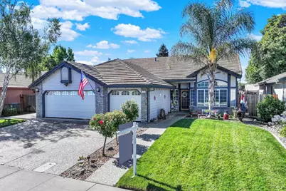 1495 Madera Drive, Dixon, CA 95620 - Photo 1