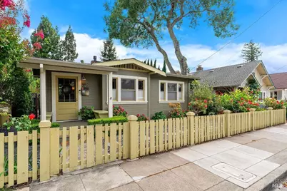 328 Piper Street, Healdsburg, CA 95448 - Photo 1