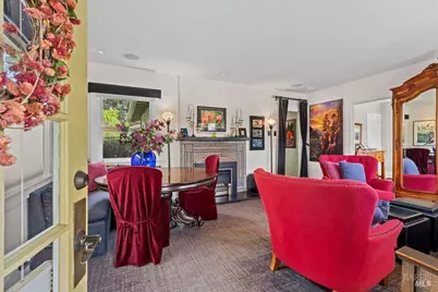 328 Piper Street, Healdsburg, CA 95448 - Photo 4
