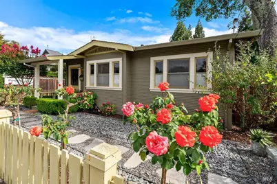 328 Piper Street, Healdsburg, CA 95448 - Photo 2