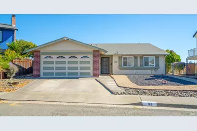 91 Banbury Way, Benicia, CA 94510 - Photo 1