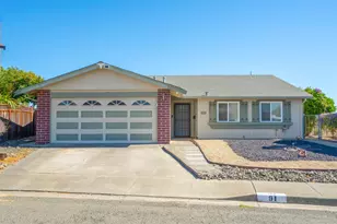 91 Banbury Way, Benicia, CA 94510 - Photo 1