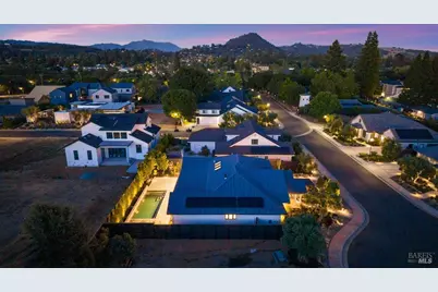 206 Old Rossi Place, Healdsburg, CA 95448 - Photo 38