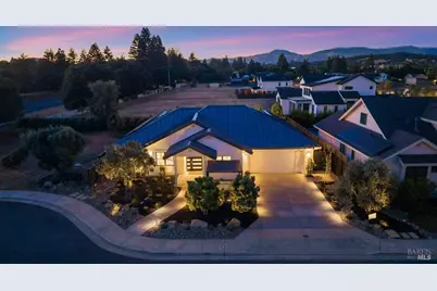 206 Old Rossi Place, Healdsburg, CA 95448 - Photo 36