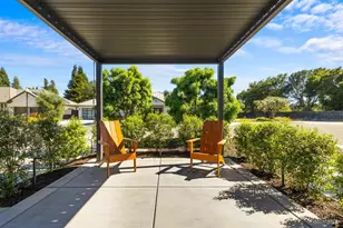 206 Old Rossi Pl, Healdsburg, CA 95448 - Photo 4