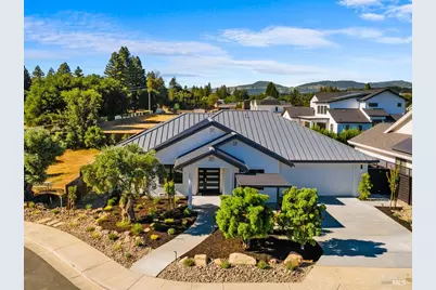 206 Old Rossi Place, Healdsburg, CA 95448 - Photo 2