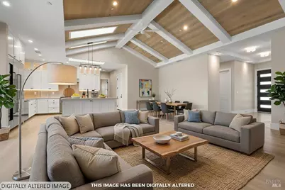 206 Old Rossi Place, Healdsburg, CA 95448 - Photo 8