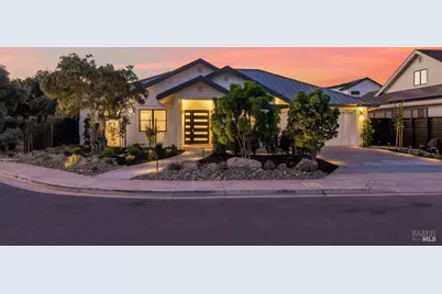 206 Old Rossi Place, Healdsburg, CA 95448 - Photo 1