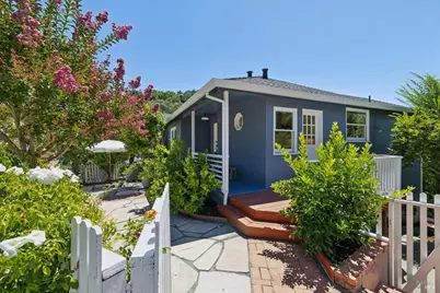 30 Berkeley Avenue, San Anselmo, CA 94960 - Photo 2