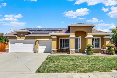 3795 Stafford Springs Way, Fairfield, CA 94533 - Photo 8
