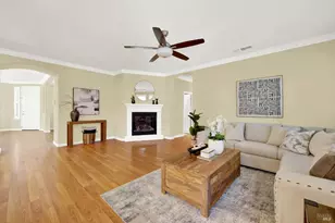 3795 Stafford Springs Way, Fairfield, CA 94533 - Photo 20