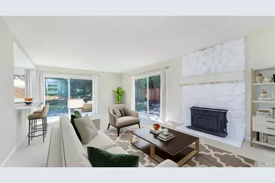 1 Plata Court, Novato, CA 94947 - Photo 6