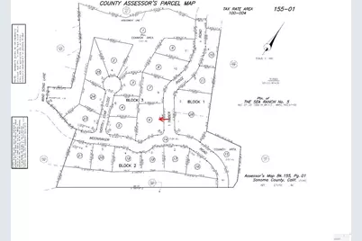 35136 Timber Ridge Road, The Sea Ranch, CA 95497 - Photo 30