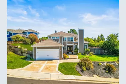 128 Chesapeake Drive, Vallejo, CA 94591 - Photo 1