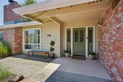 14 Oakgreen, Santa Rosa, CA 95409 - Photo 2
