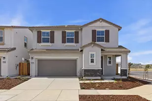 2563 Briones Dr, Fairfield, CA 94533 - Photo 1