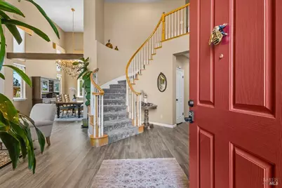 3436 Henderson Circle, Santa Rosa, CA 95403 - Photo 6