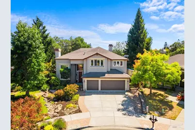 3436 Henderson Circle, Santa Rosa, CA 95403 - Photo 1