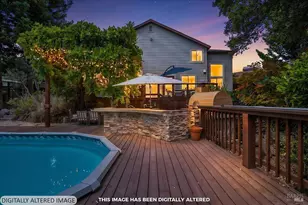 3436 Henderson Cir, Santa Rosa, CA 95403 - Photo 4