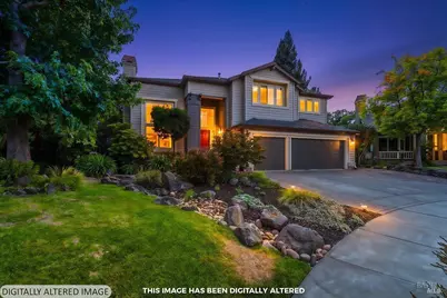 3436 Henderson Circle, Santa Rosa, CA 95403 - Photo 2