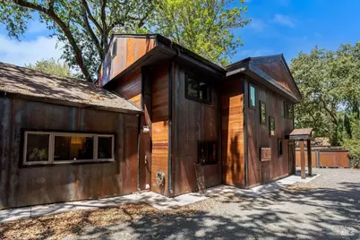 14183 Chalk Hill Road, Healdsburg, CA 95448 - Photo 1