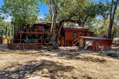 14183 Chalk Hill Road, Healdsburg, CA 95448 - Photo 22