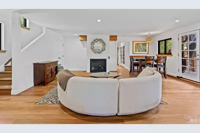 14183 Chalk Hill Road, Healdsburg, CA 95448 - Photo 6