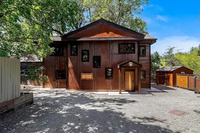 14183 Chalk Hill Road, Healdsburg, CA 95448 - Photo 2