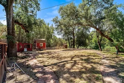 14183 Chalk Hill Road, Healdsburg, CA 95448 - Photo 4