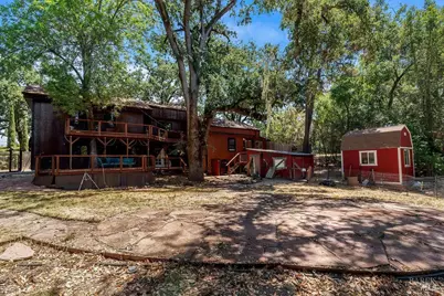 14183 Chalk Hill Road, Healdsburg, CA 95448 - Photo 36