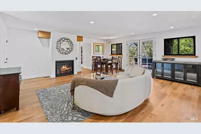 14183 Chalk Hill Road, Healdsburg, CA 95448 - Photo 8