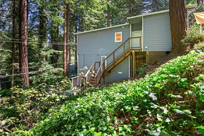 14194 Lovers Lane, Guerneville, CA 95446 - Photo 1