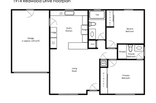 1914 Redwood Dr, Healdsburg, CA 95448 - Photo 24