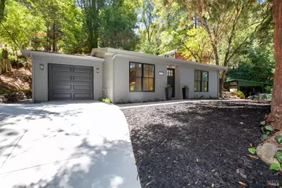 1914 Redwood Drive, Healdsburg, CA 95448 - Photo 2