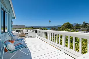700 Hilary Dr, Tiburon, CA 94920 - Photo 1