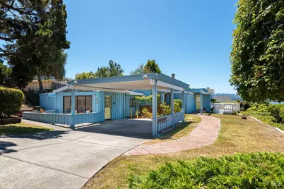 700 Hilary Drive, Tiburon, CA 94920 - Photo 24