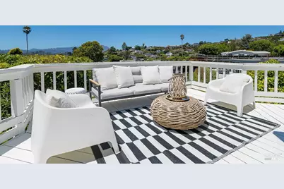 700 Hilary Drive, Tiburon, CA 94920 - Photo 20
