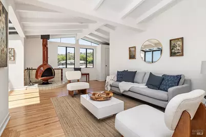 700 Hilary Drive, Tiburon, CA 94920 - Photo 4